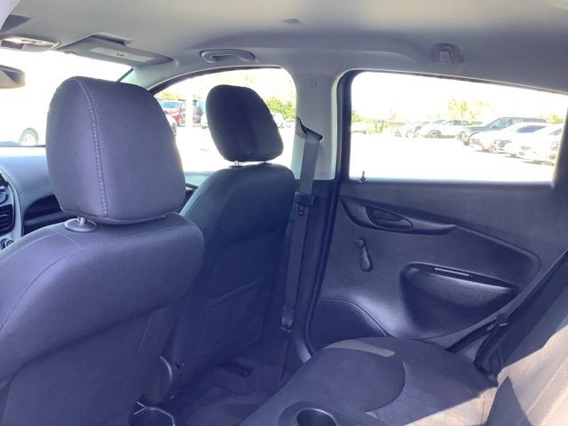 2016 Chevrolet Spark LS - Photo 17