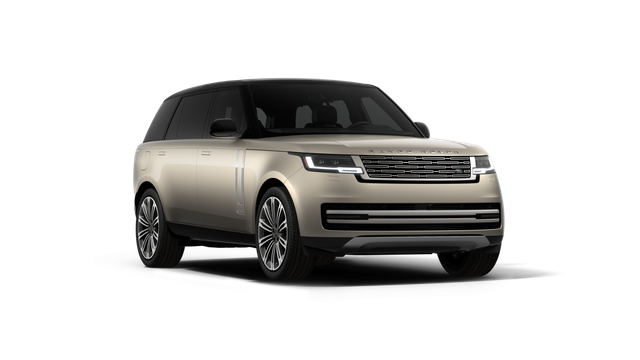 2026 LAND ROVER Range Rover SE 7 Seats 400PS