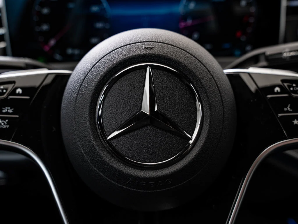 New 2026 Manufaktur Alpine Gray Mercedes-Benz E 350 image 31