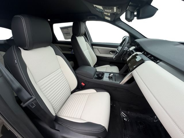 New 2026 Carpathian Grey Land Rover Landmark image 16