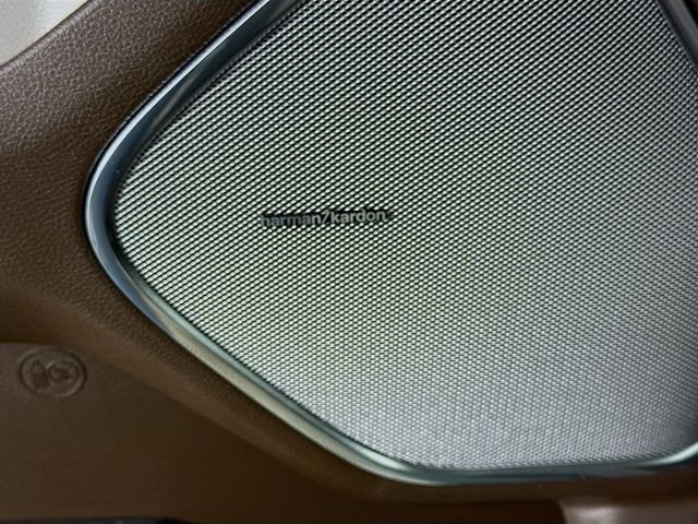New 2026 Serrano-Green Metallic Exterior Paint RAM Laramie image 19