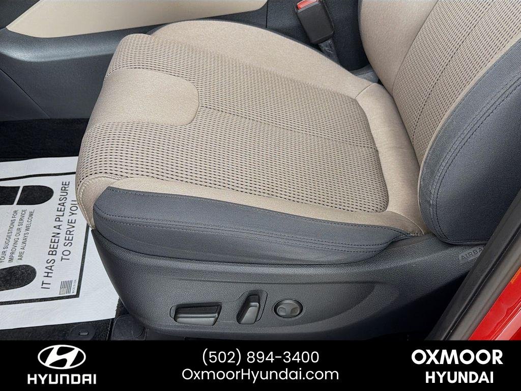 2020 Hyundai Santa Fe SEL - Photo 19