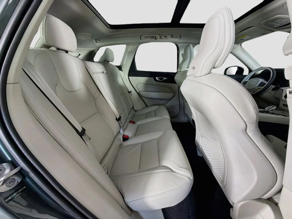 2026 Volvo XC60 Ultra - Photo 29