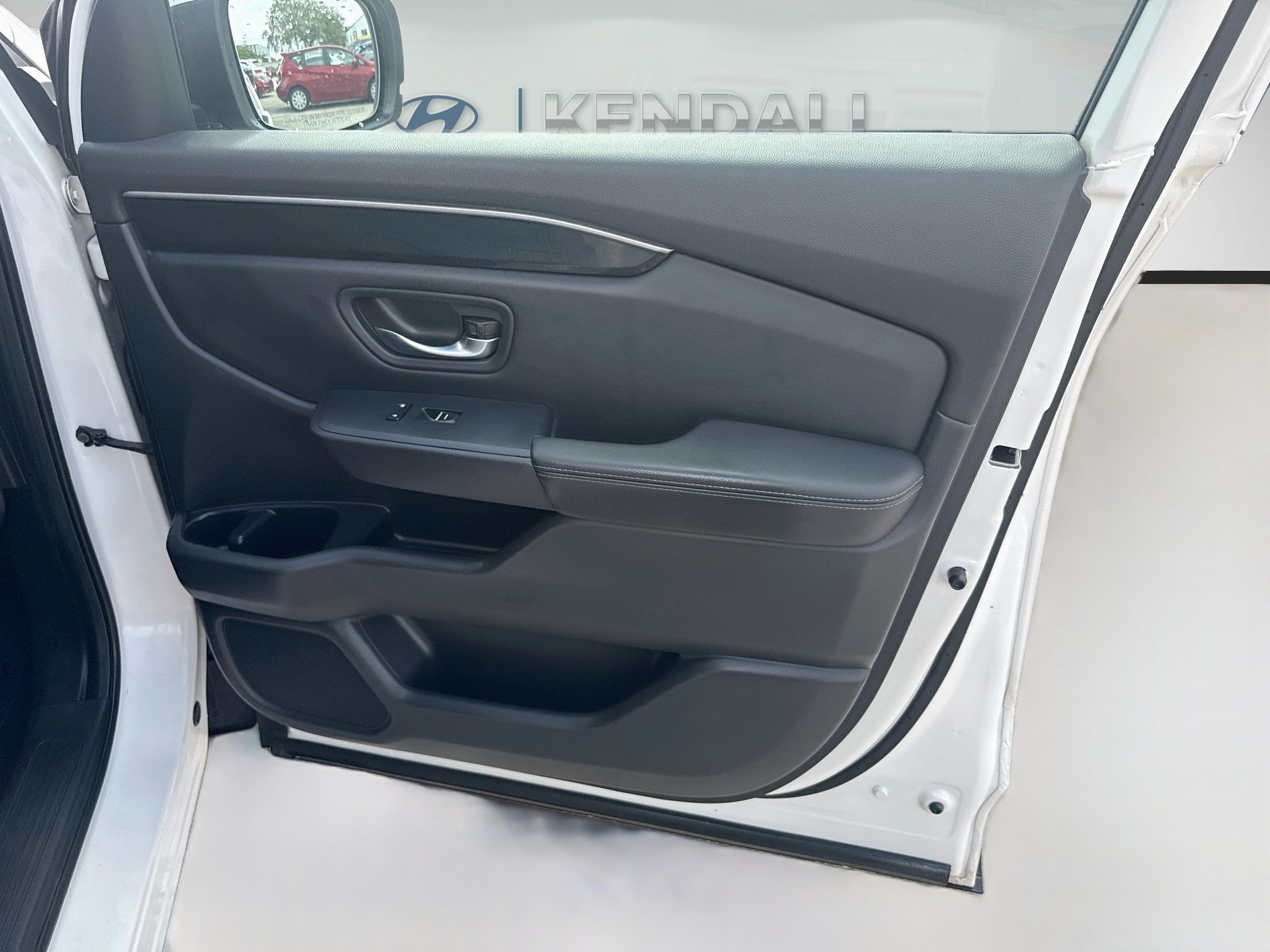 2024 Honda Pilot EX-L - Photo 31