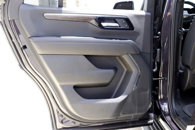 2026 Chevrolet Tahoe LS - Photo 20