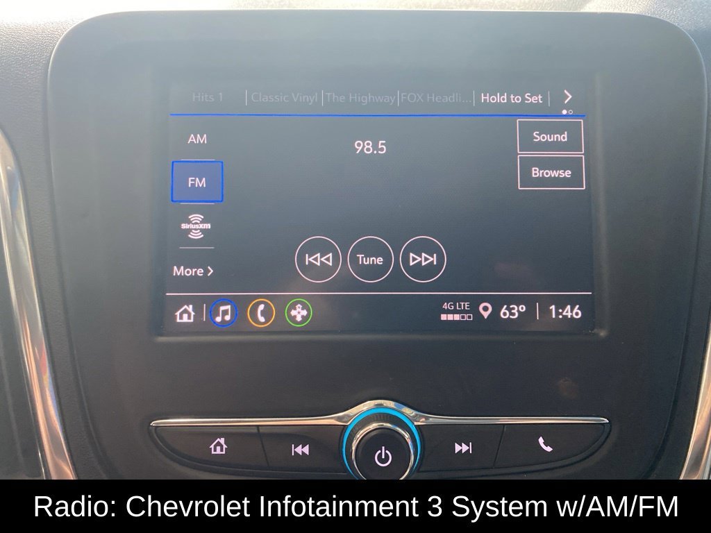 Used 2024 Chevrolet Equinox LT with VIN 3GNAXUEG8RL350321 for sale in Monticello, Minnesota