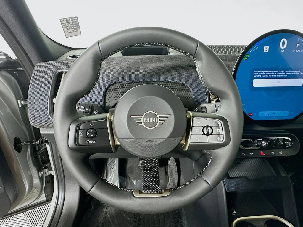 2026 MINI Countryman S - Photo 12