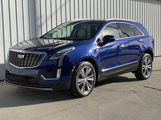 New Cadillac Vehicles for Sale in Fremont, NE