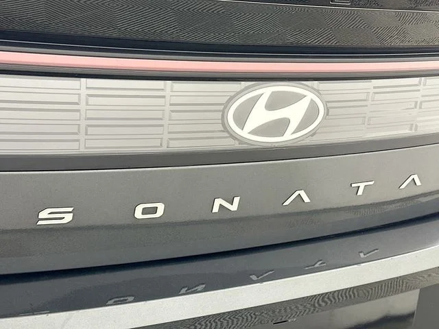 Certified Pre-Owned 2024 Hyundai Sonata SEL