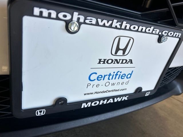 2026 Honda HR-V Sport - Photo 4