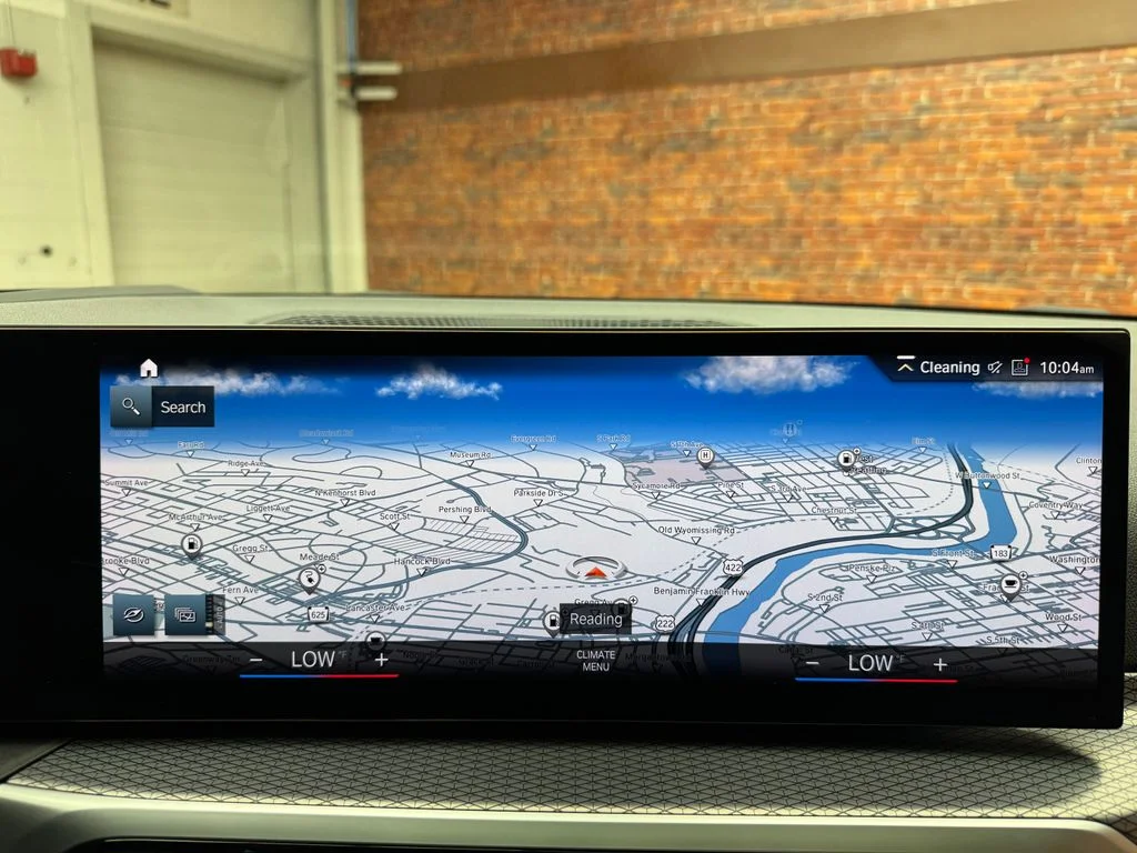 Used 2023 Black BMW 330e xDrive image 21