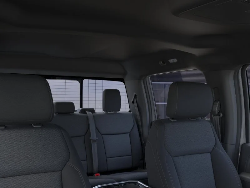 New 2026 Avalanche Ford XLT image 22