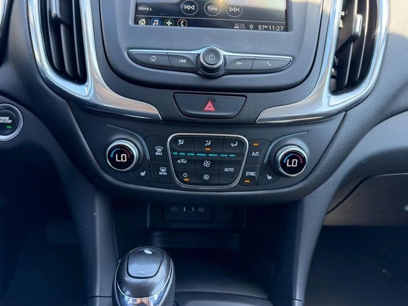 Used 2019 Black Chevrolet LT image 14