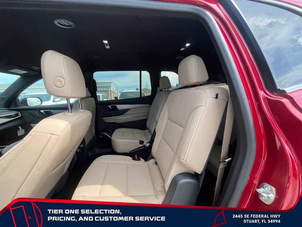 2026 Buick Enclave Preferred - Photo 12