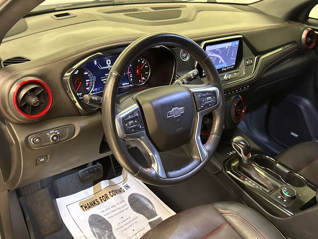 2020 Chevrolet Blazer RS - Photo 18