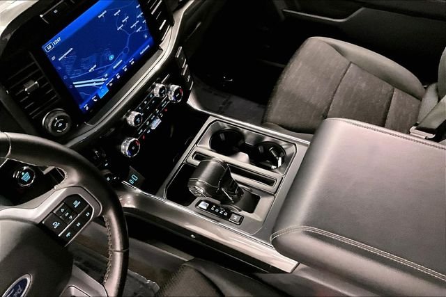 2023 Ford F-150 XLT - Photo 17