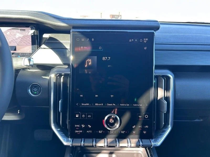 2026 GMC Acadia Elevation - Photo 15