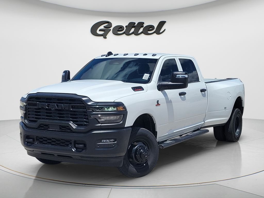 2026 RAM 3500 Tradesman 4X4 Crew Cab LWB's photo