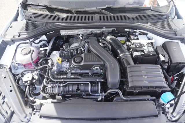 New 2027 WHITE Volkswagen S image 33