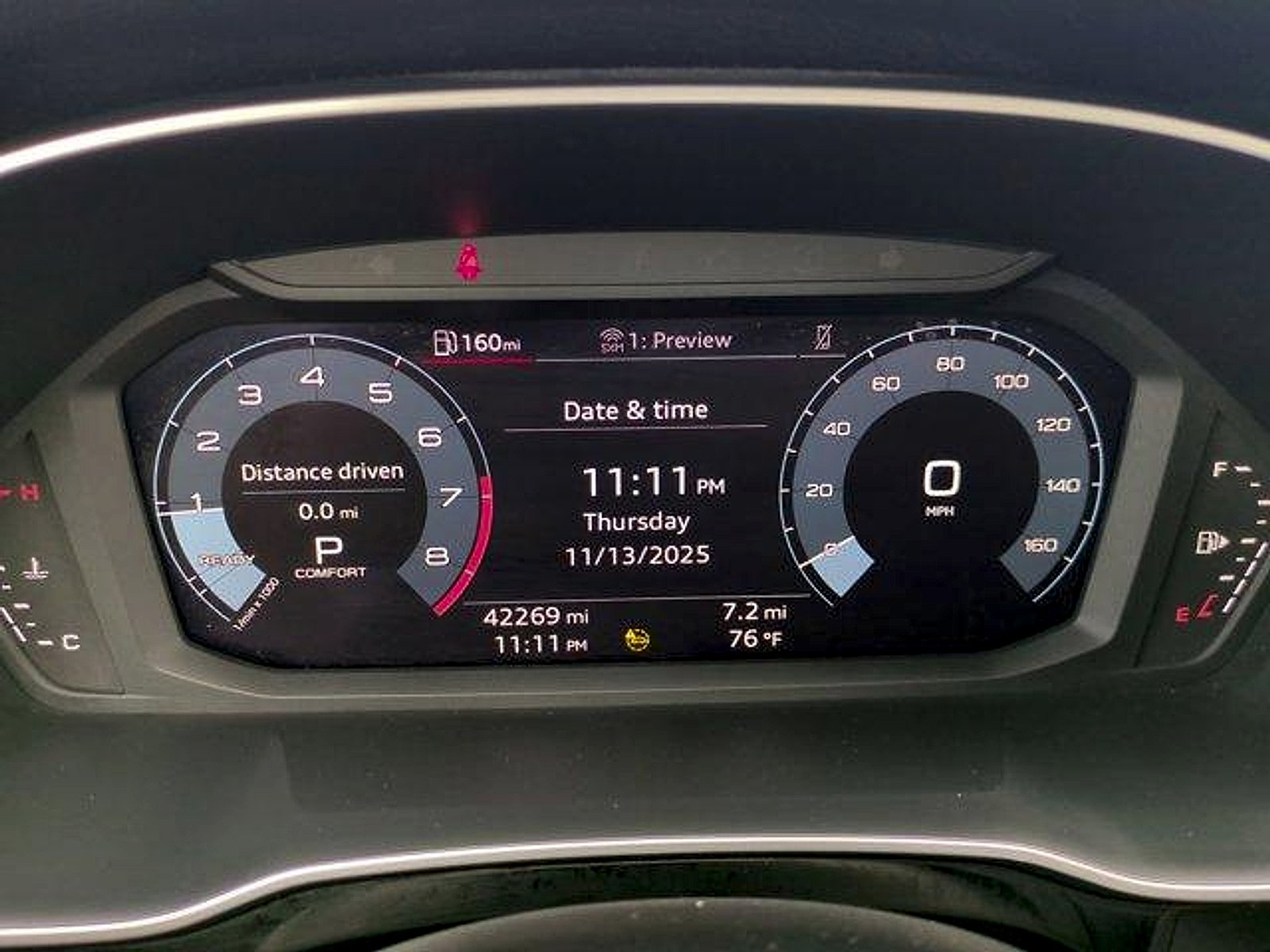2024 Audi Q3 S Line Premium - Photo 11