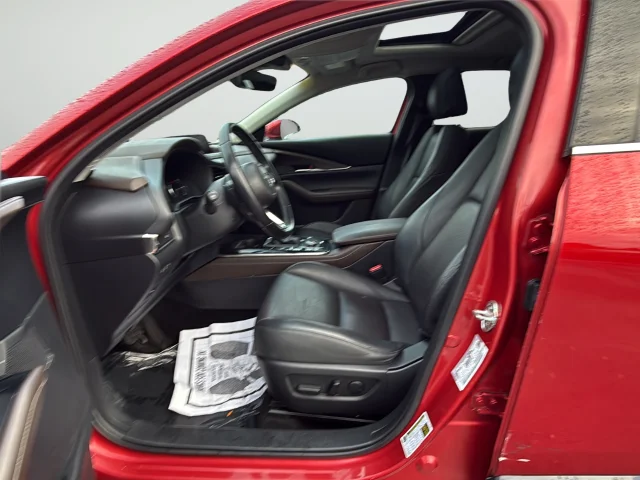 Used 2023 Red Mazda 2.5 S Premium Package image 10