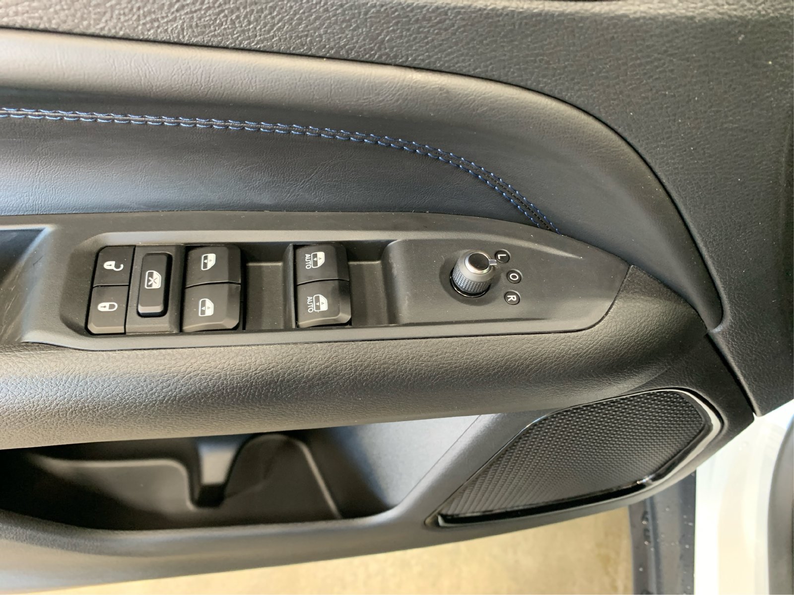 2026 Jeep Compass Latitude Altitude - Photo 28