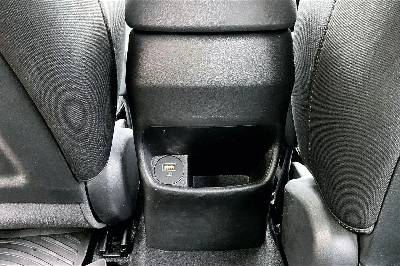 Used 2023 Black Hyundai N Line image 17