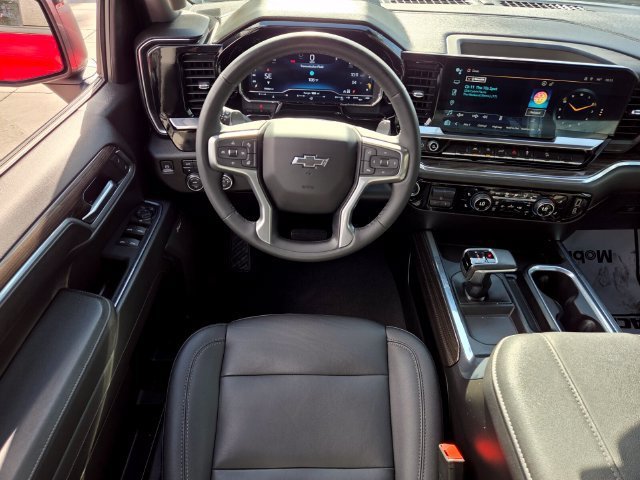 2023 Chevrolet Silverado 1500 RST - Photo 12