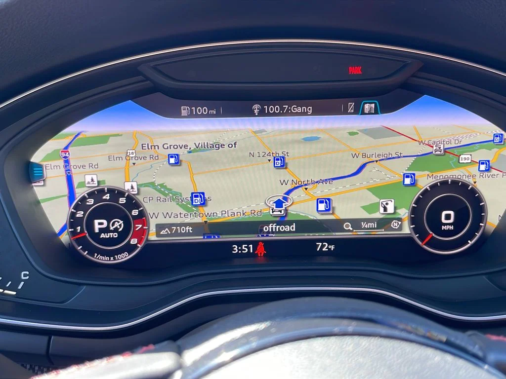 2019 Audi S5 Cabriolet Prestige - Photo 13