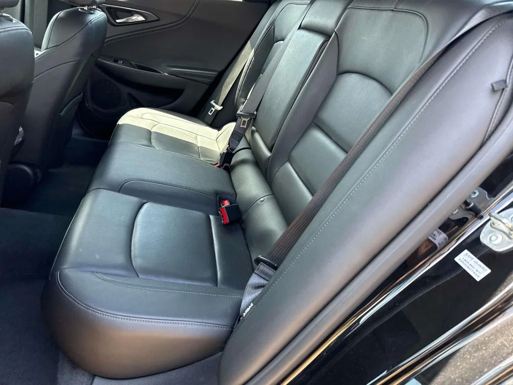 2024 Chevrolet Malibu 2LT - Photo 26