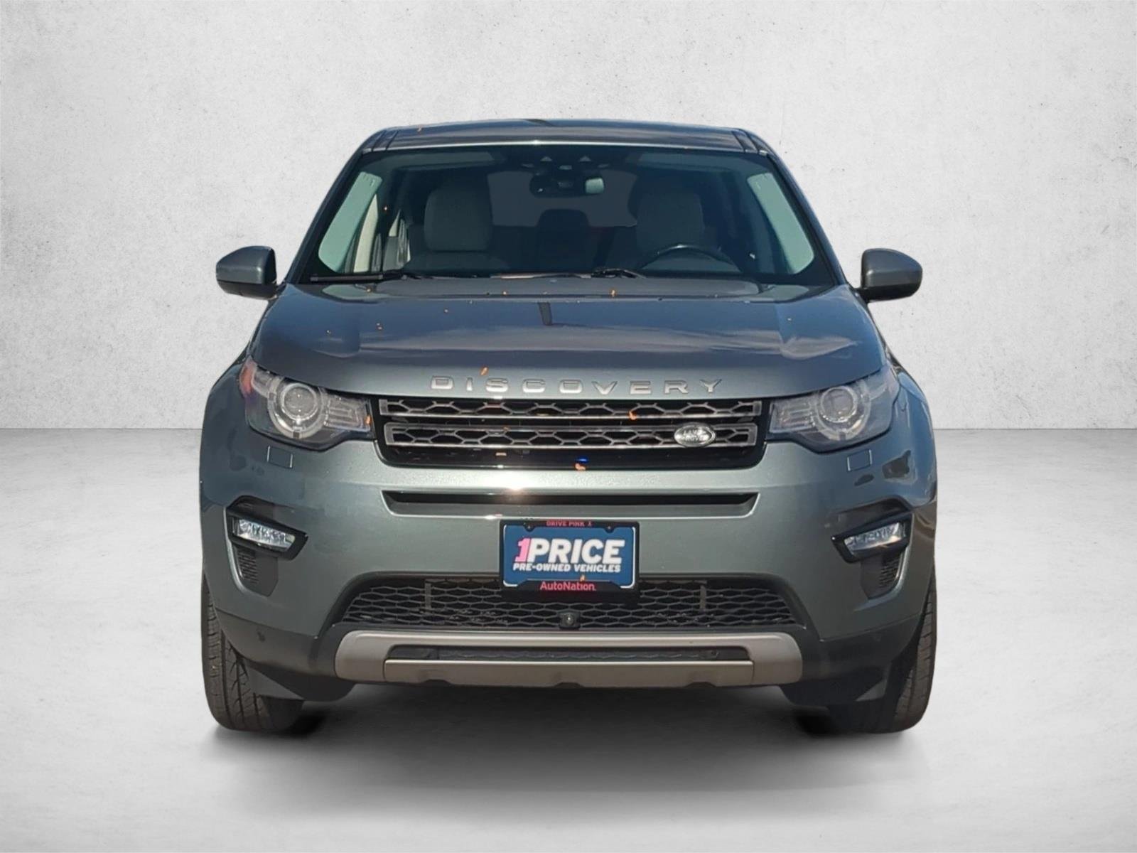 Used 2016 Land Rover Discovery Sport HSE with VIN SALCR2BG0GH606007 for sale in Cockeysville, MD