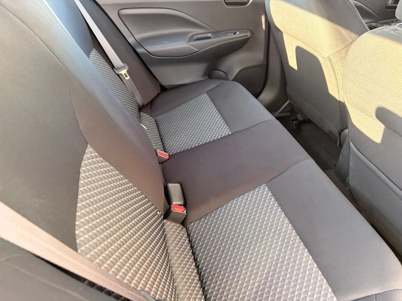 Used 2024 Fresh Powder Nissan 1.6 S image 14