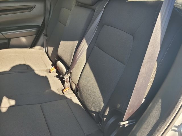 Used 2026 Gray Honda EX image 15