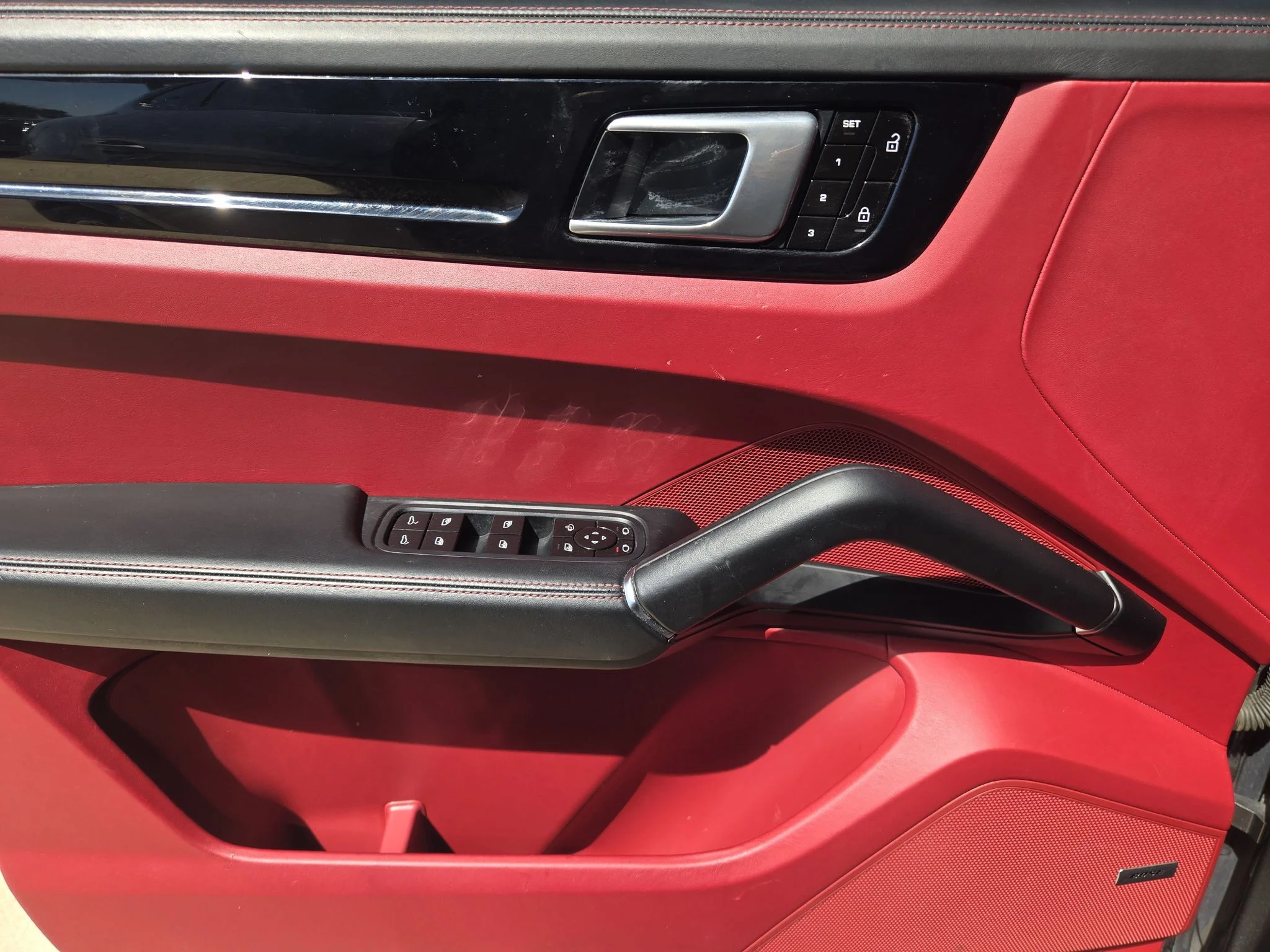 Used 2020 Quartzite Metallic Porsche S image 22