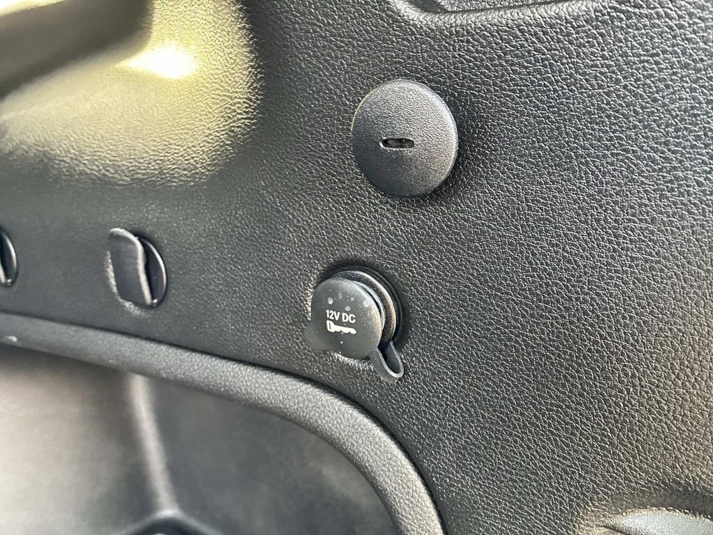 Used 2021 White Jeep Limited image 15