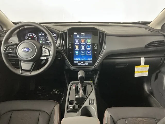 New 2026 Blue Subaru Limited image 19