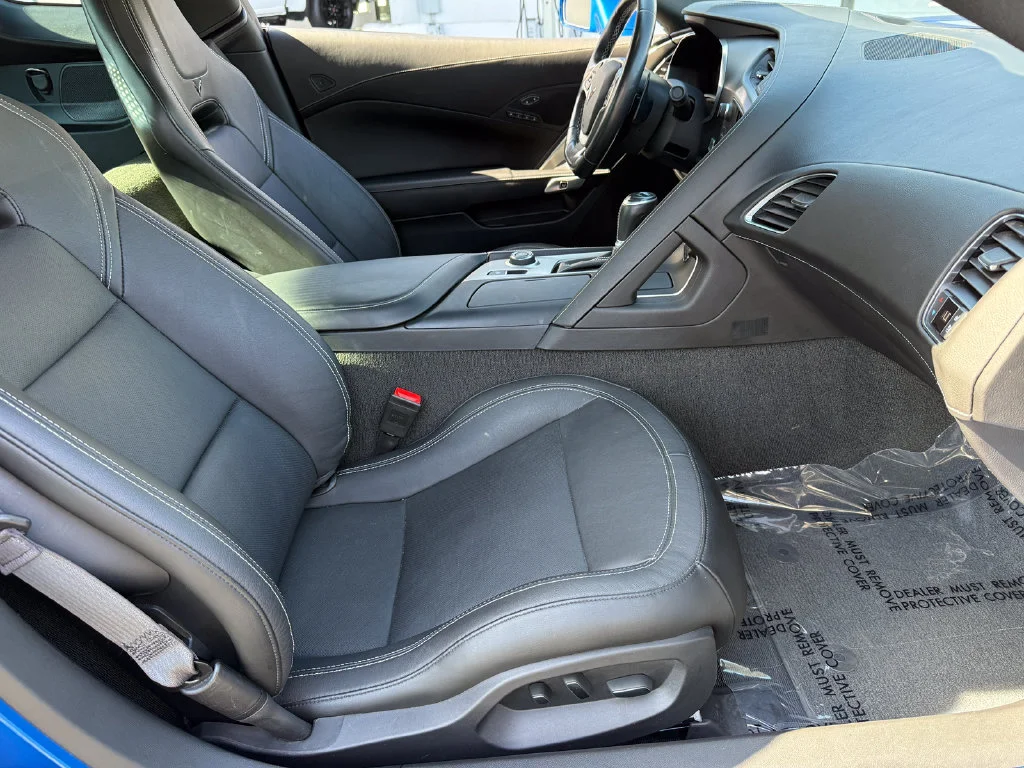 Used 2016 LAGUNA BLUE METALLIC TINTCOAT Chevrolet 2LT image 18