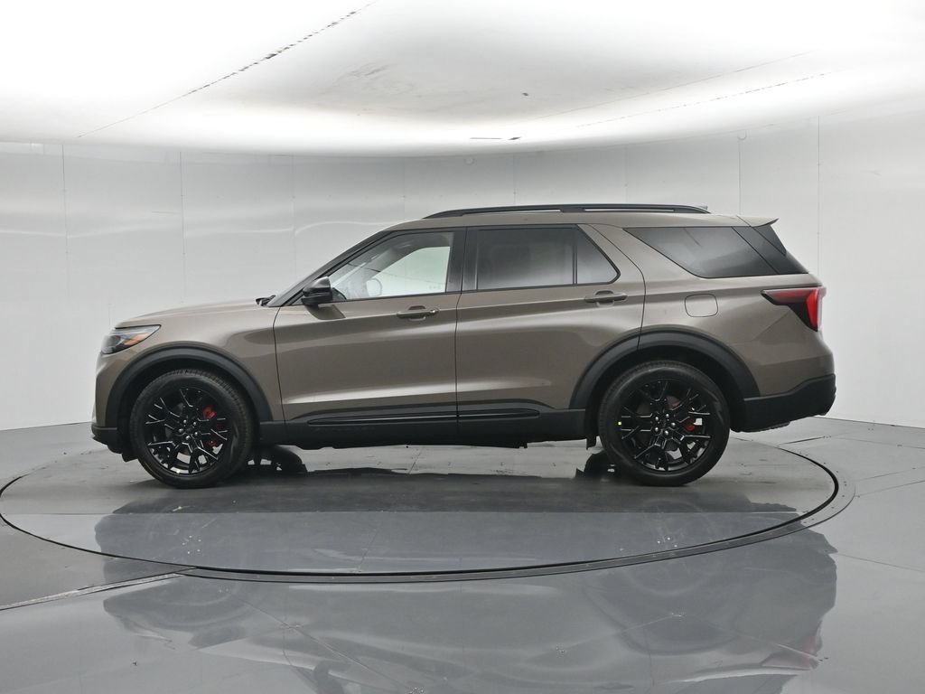 New 2027 Marsh Gray Ford ST image 30