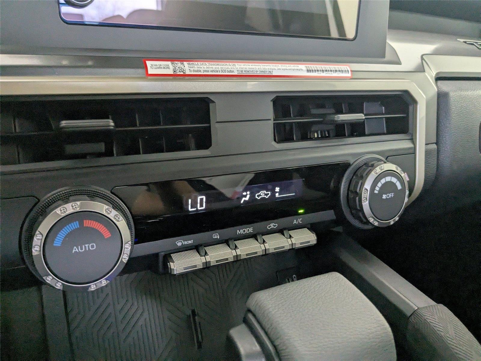 2026 Toyota Tacoma TRD Sport - Photo 16
