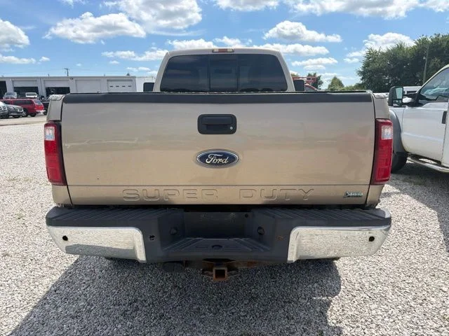 Used 2011  Ford XLT image 4