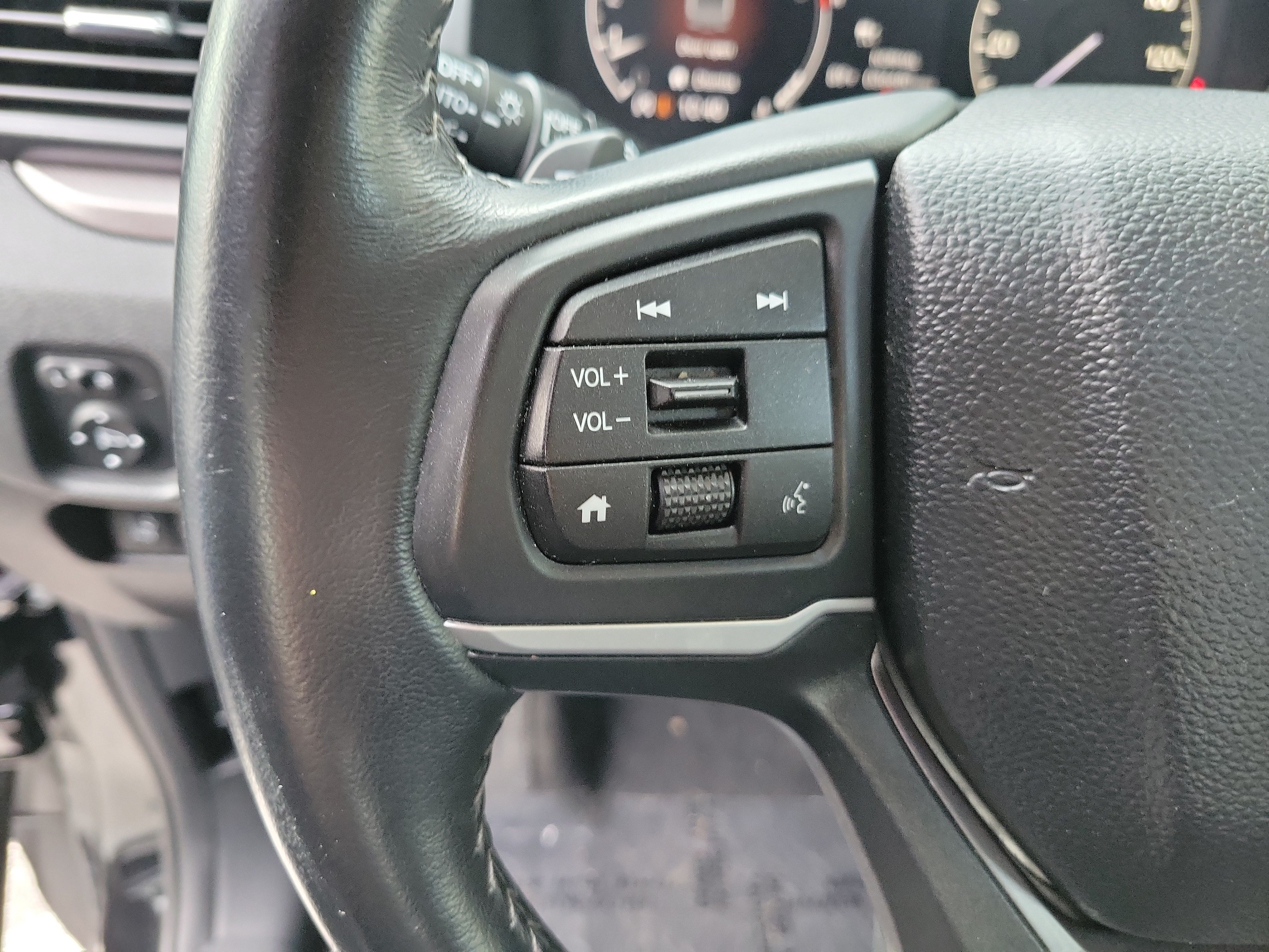 Used 2024 Black Honda RTL image 26