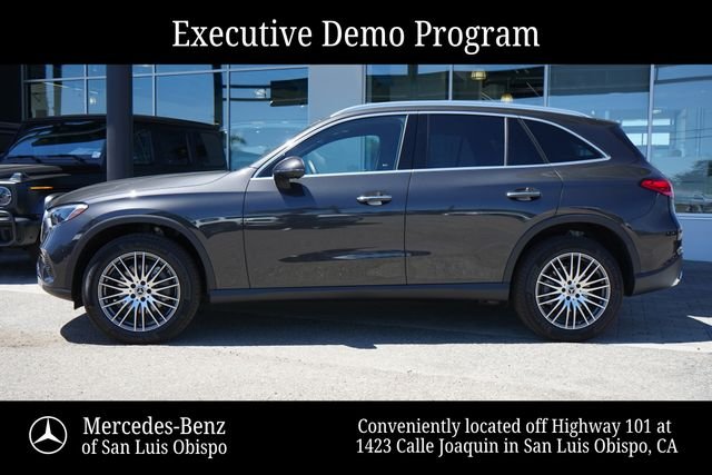 Used 2026  Mercedes-Benz GLC 300 image 5