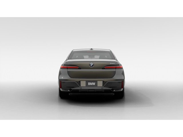 New 2026 Dravit Grey Metallic BMW 740i image 5