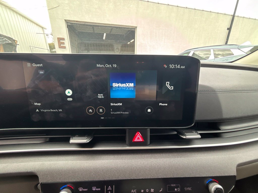 Certified Used 2026 Gray Kia EX image 13