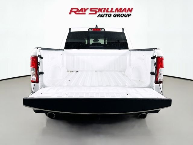 Used 2024 White Ram Big Horn/Lone Star image 10