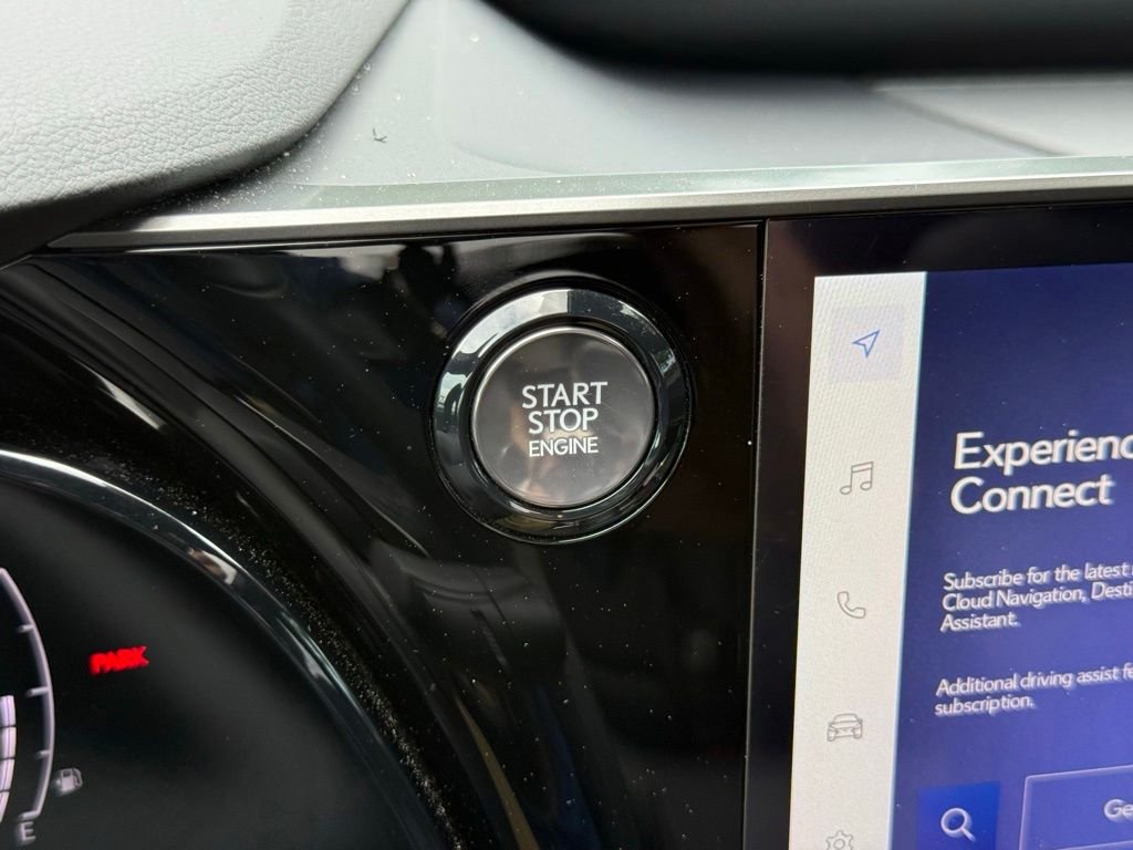 Certified Used 2024 IRIDIUM Lexus 350 Luxury image 34