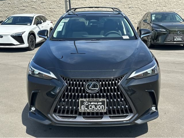 New 2026 Caviar Lexus  350 PREMIUM AWD image 3