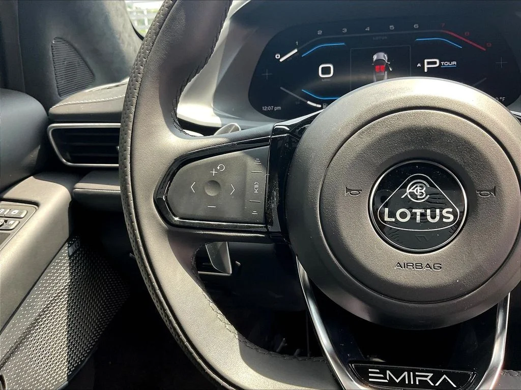 Used 2024 Cosmos Black Lotus  image 10