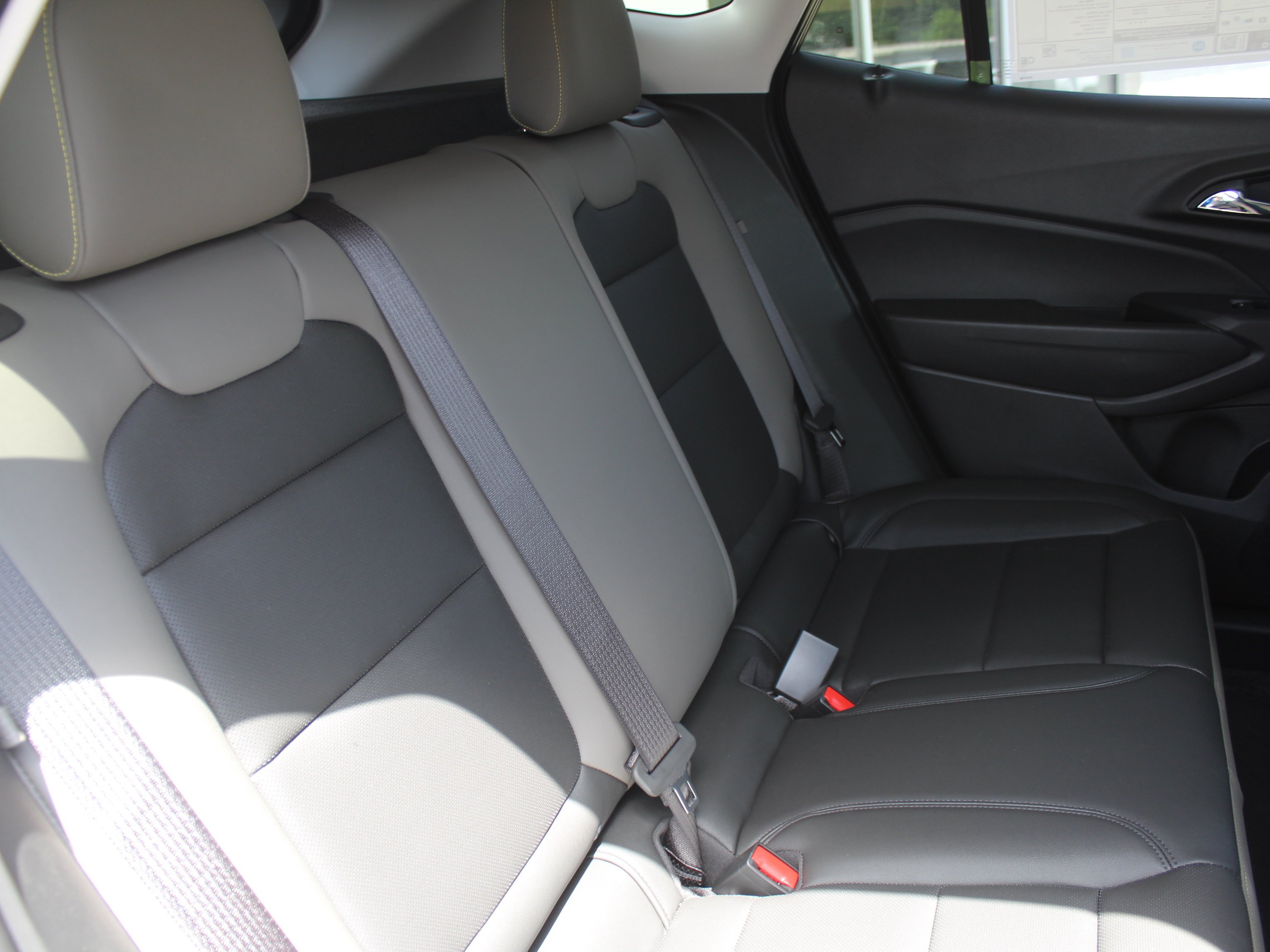 2026 Chevrolet Trax Activ - Photo 16