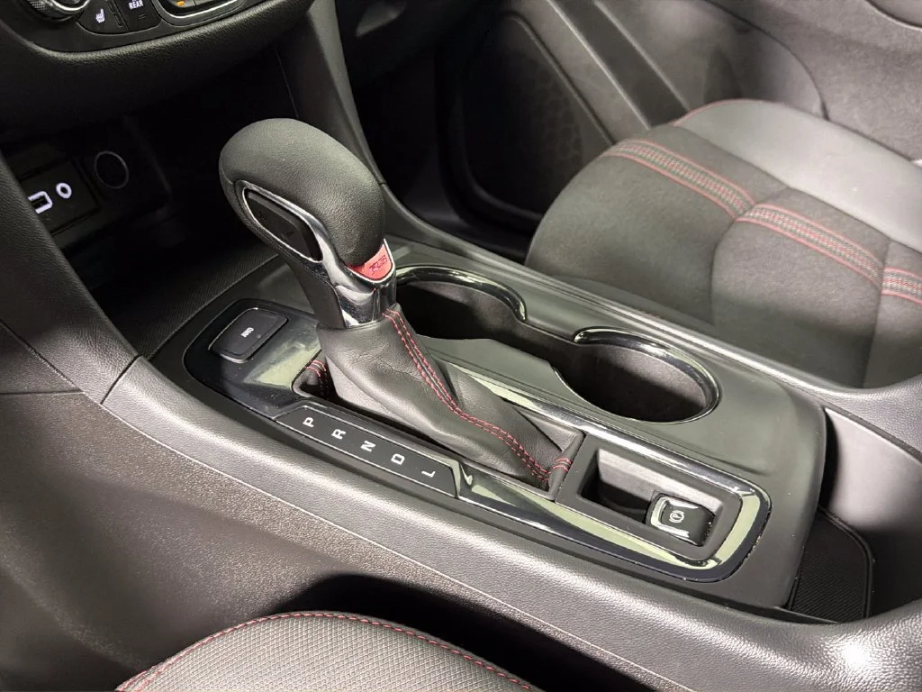 2024 Chevrolet Equinox RS - Photo 25